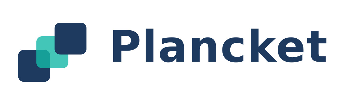 Plancket Logo